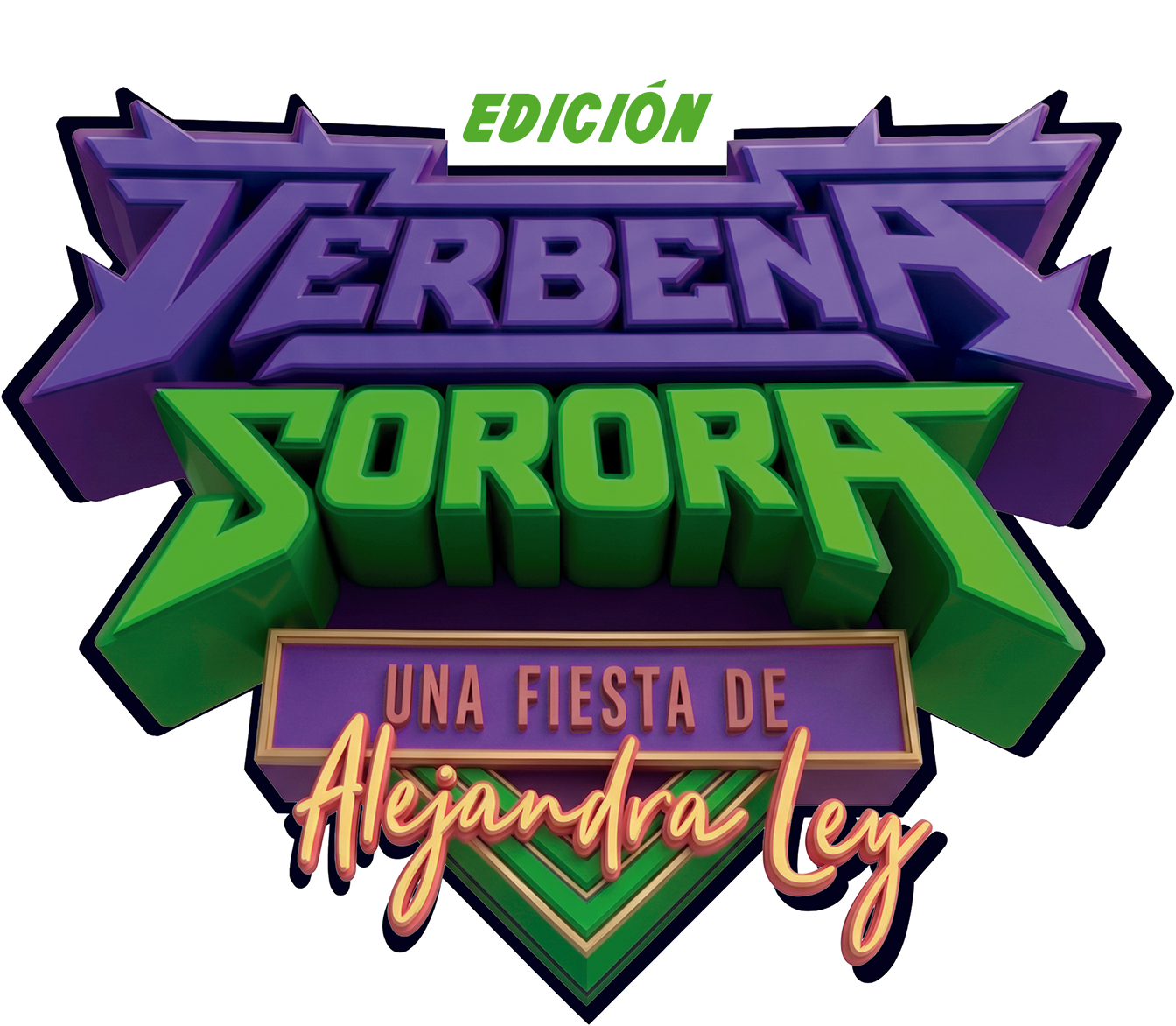Verbena Sorora · Quinta edición