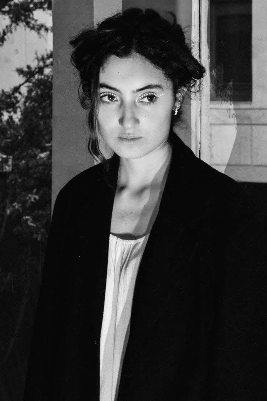 Antonia Benjumea