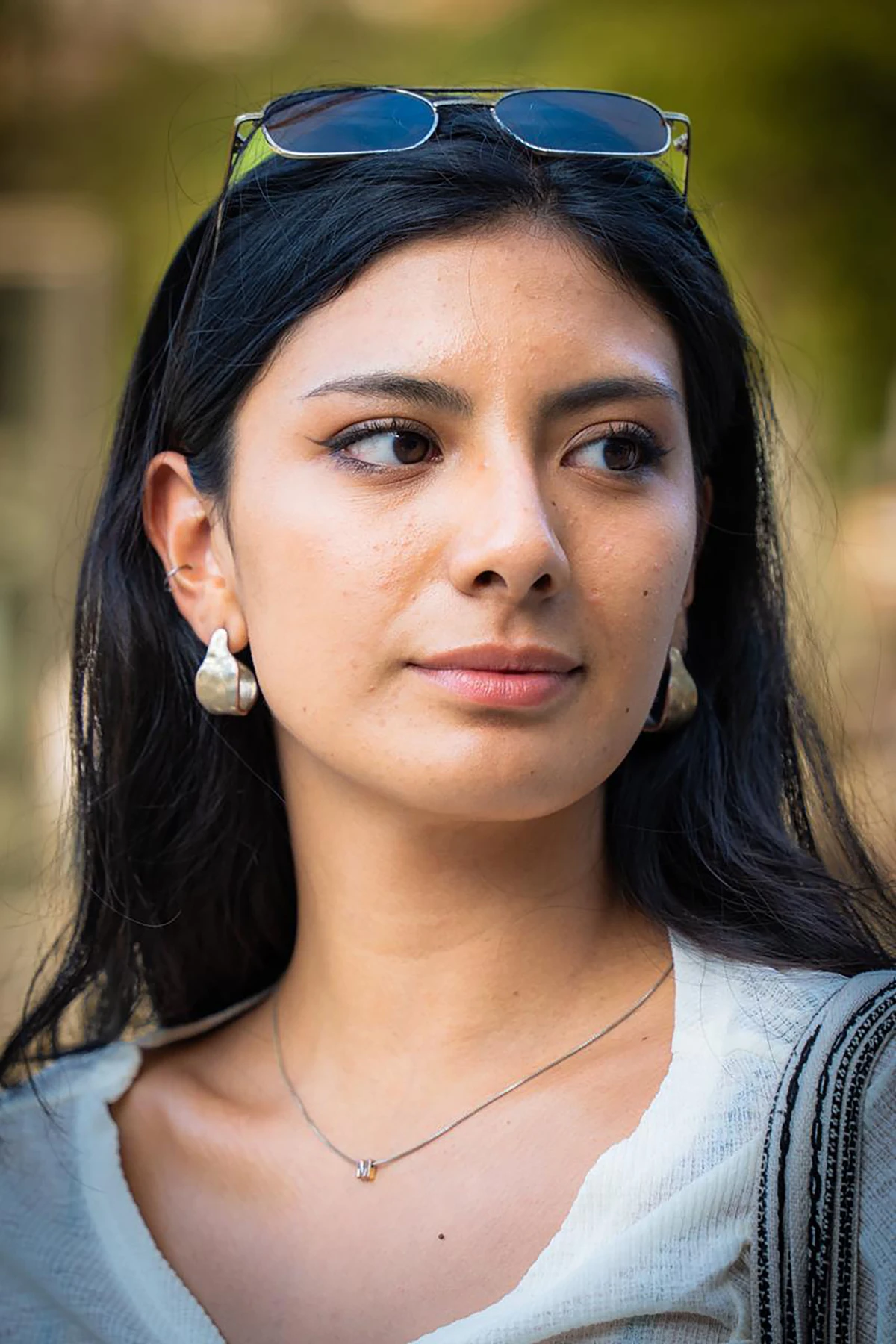 Cora Amador