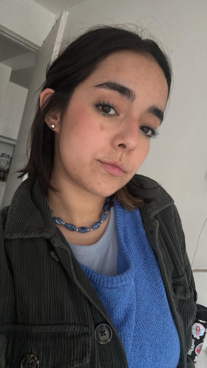 La Lecu, retrato de su carpeta de difusión