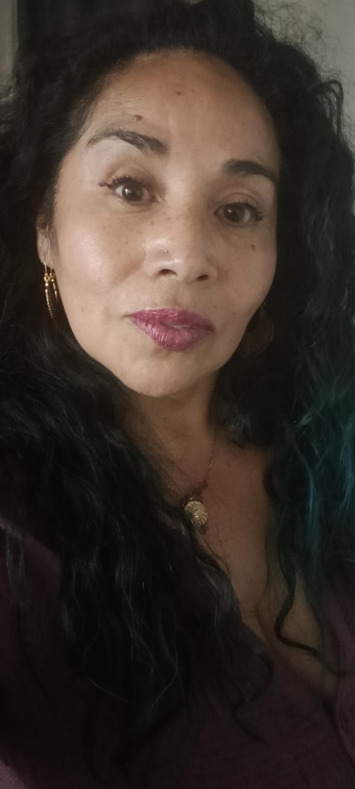 Lucy Castillo