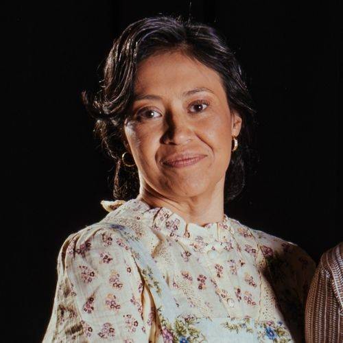 Sonia Couoh